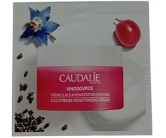 Caudalie, Vinosource, Vegan, Hydrating, Day - Night, Kreminis, For Face, 2 ml *Sample