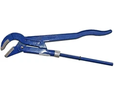 Vamzdinis raktas Nr.1 x 45 laipsniai Beast