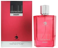 Cavalier Donedeal Disert EDP parfumuotas vanduo vyrams, 100 ml