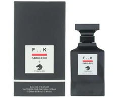 Cavalier F..K Fabuleux EDP parfumuotas vanduo unisex, 100 ml