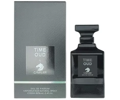Cavalier Time Oud EDP parfumuotas vanduo unisex, 100 ml