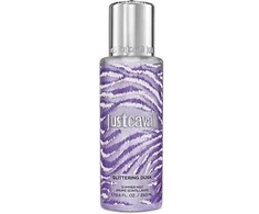 Roberto Cavalli Just Cavalli Body Mist Glit Dusk kūno dulksna, 250 ml