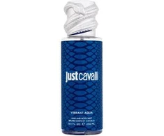 Roberto Cavalli Just Cavalli Vibrant Aqua Hair Mist