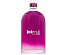 Roberto Cavalli Just Cavalli Wild Heart For Her EDP parfumuotas vanduo moterims, 90 ml
