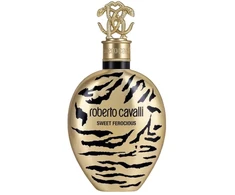 Cavalli Roberto Roberto Cavalli Sweet Ferocious kvapusis vanduo 75 ml
