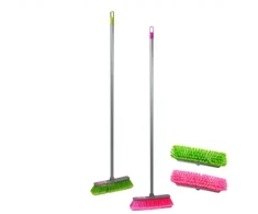 Cavallo Slota Funky ar kātu 120cm (24)