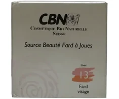 CBN Source Beaute Blush Compact Powder 13, 10 g