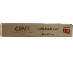 CBN Source Beaute Lūpų blizgis 110, 7 ml