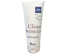 Cdm Clinoderm Gel Facial, 200 ml