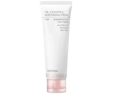 Celimax Oil Control Moisturizing Kreminis 80 ml