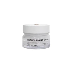 „Cell By Cell Bright C“ skaistinamasis drėkinamasis kremas veidui, 50 ml