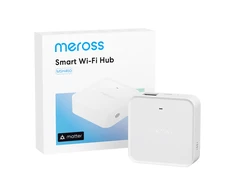 Centrala Bramka WiFi MSH450MA Meross