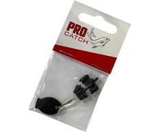 Centrinė galinė plokštė Pro Catch S, 20 GB