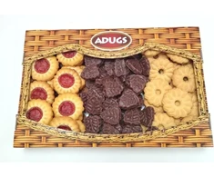 Cepumi ADUGS Asorti, 600g