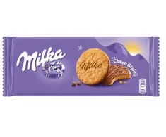 Sausainiai MILKA, Choco Grain, 126 g
