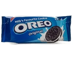 Cepumi OREO 44G VANILLA