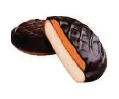 Cepumi PRIMART ar apelsīnu pildījumu, 900g