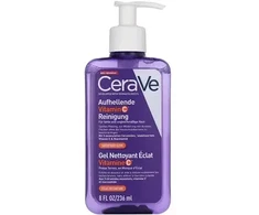 CeraVe Brightening Valiklis, 236 ml