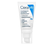 Drėkinamasis veido losjonas Cerave Facial Moisturising Lotion, 52 ml