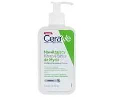 CeraVe Facial Cleansers Hydrating Valomasis Emulsija, 473 ml