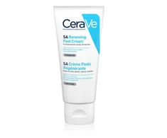 Atkuriamasis pėdų kremas Cerave SA Renewing Foot Cream, 88 ml
