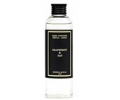 Cereria Molla 1899 Cereria Molla Grapefruit &amp; Bay papildymas 200 ml