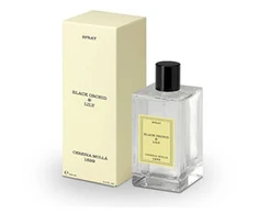 Cereria Mollá Home perfume spray Juodas Orchid &amp; Lily (Purškiklis), 100 ml