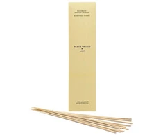Cereria Mollá Fragrance sticks cream Juodas Orchid &amp; Lily 20 pcs