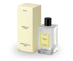 Cereria Molla MOROCCAN CEDAR Namų purškiklis ir kūno dulksna, 100 ml