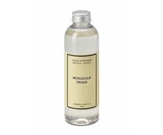 Cereria Mollá Marokietiško kedro difuzoriaus pakaitinė kasetė, 200 ml