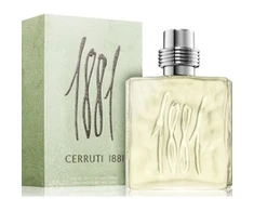 Cerruti 1881 Vyriškas tualetinis vanduo 50ml
