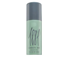"Cerruti 1881 Men" dezodorantas purškiklis 150ml