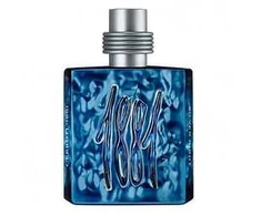 Nino Cerruti Cerruti 1881 Sidabrinis Night EDP parfumuotas vanduo vyrams, 100 ml