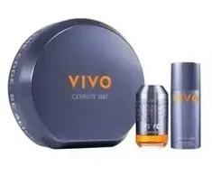 Cerruti VIVO HOMME Duftset 1 Stk