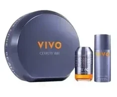 Cerruti VIVO HOMME Duftset 1 Stk