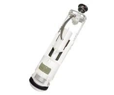 Vandens nuleidimo mechanizmas Cersanit K99-0049, 350 mm