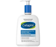 Cetaphil Kasdienis veido valiklis