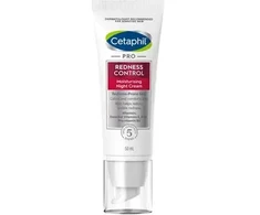 Cetaphil Drėkinamasis naktinis kremas nuo paraudimo 50 ml