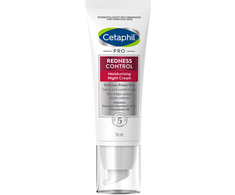 Cetaphil Drėkinamasis naktinis kremas nuo paraudimo 50 ml