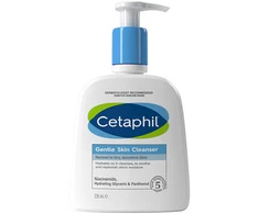 Cetaphil Gentle Skin Valiklis