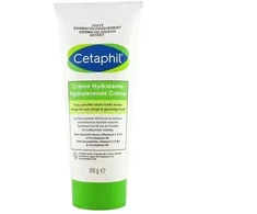 Cetaphil Drėkinamasis kremas sausai ir labai sausai odai (drėkinamasis kremas)
