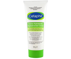 Cetaphil Drėkinamasis kremas sausai ir labai sausai odai (drėkinamasis kremas)