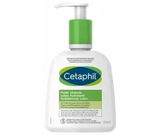 Cetaphil drėkinamasis losjonas sausai ir normaliai jautriai odai, 470 ml
