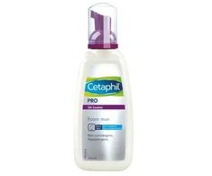 Cetaphil Pro Redness Control Daily Foam Wash 236ml