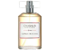 Chabaud Caprice de Jeanne EDP parfumuotas vanduo moterims, 100 ml