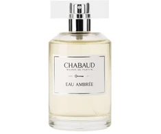 CHABAUD MAISON DE PARIS CHABAUD AMBREE EDP vanduo 100 ML LUX