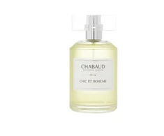 CHABAUD MAISON DE PARIS CHABAUD CHIC ET BOHEME EDP 100 ML LUX
