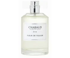 CHABAUD MAISON DE PARIS CHABAUD FLEUR DE FIGUIER EDP 100 ML LUX