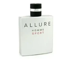 CHANEL ALLURE HOMME SPORT Eau De Toilette Purškiklis