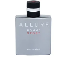 Chanel Allure Homme Sport Eau Extreme EDP parfumuotas vanduo vyrams, 50 ml